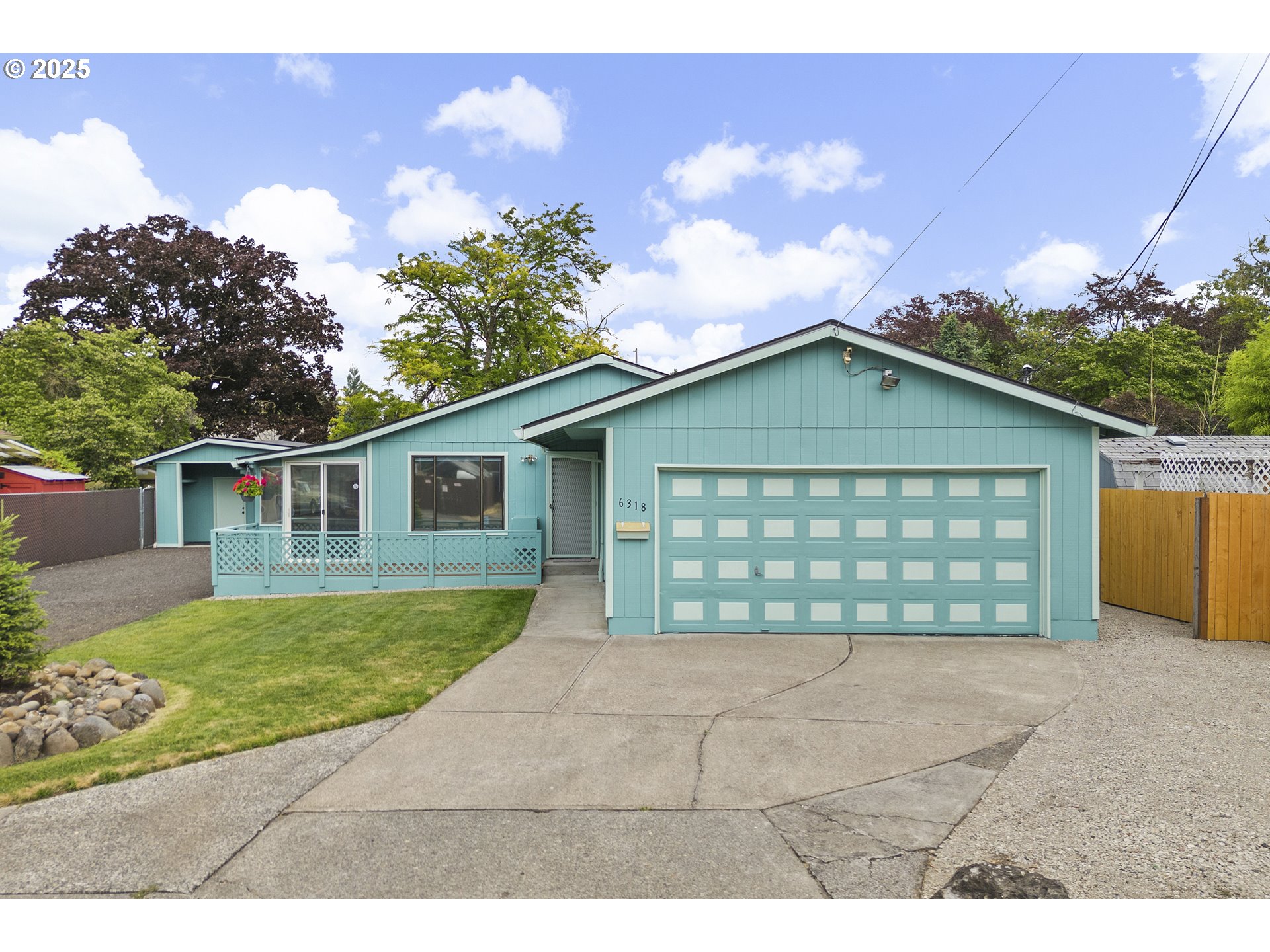 6318 SE 93RD AVE