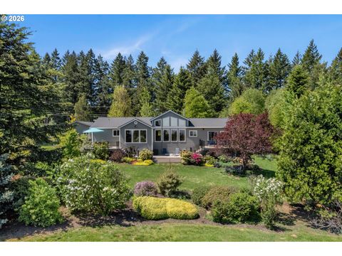 17730 NE SUNRISE PEAKS LN Hillsboro OR 97123