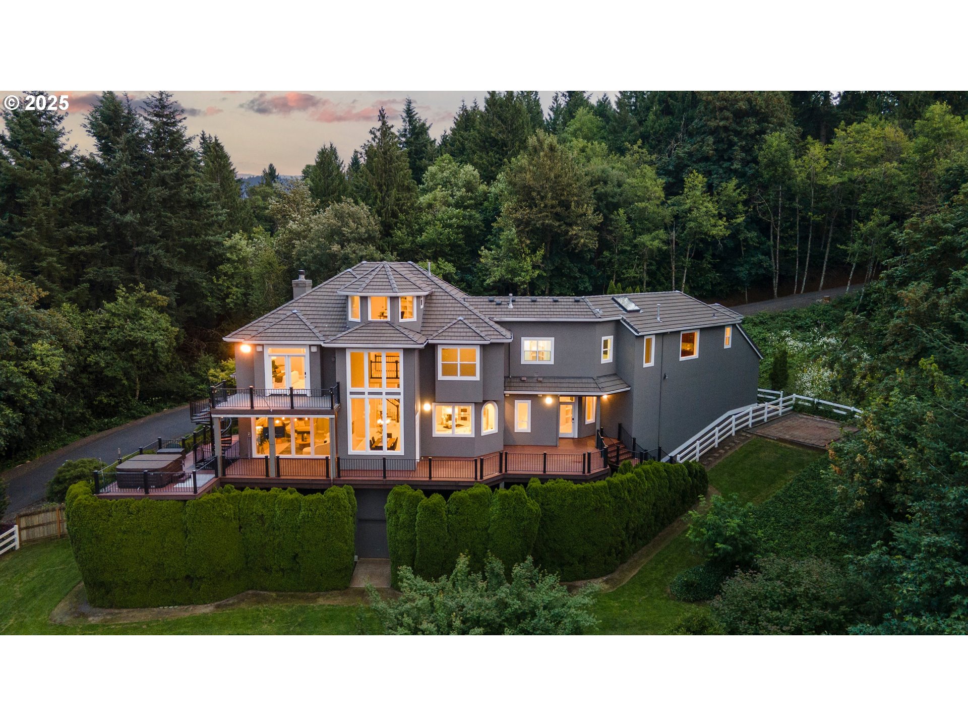 2350 SW TURNER RD