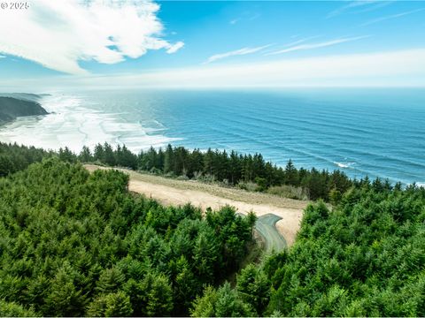 88184 OCEAN ESTATES RD Bandon OR 97411