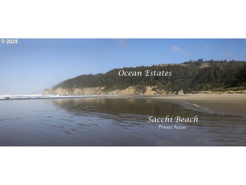 88184 OCEAN ESTATES RD Bandon OR 97411