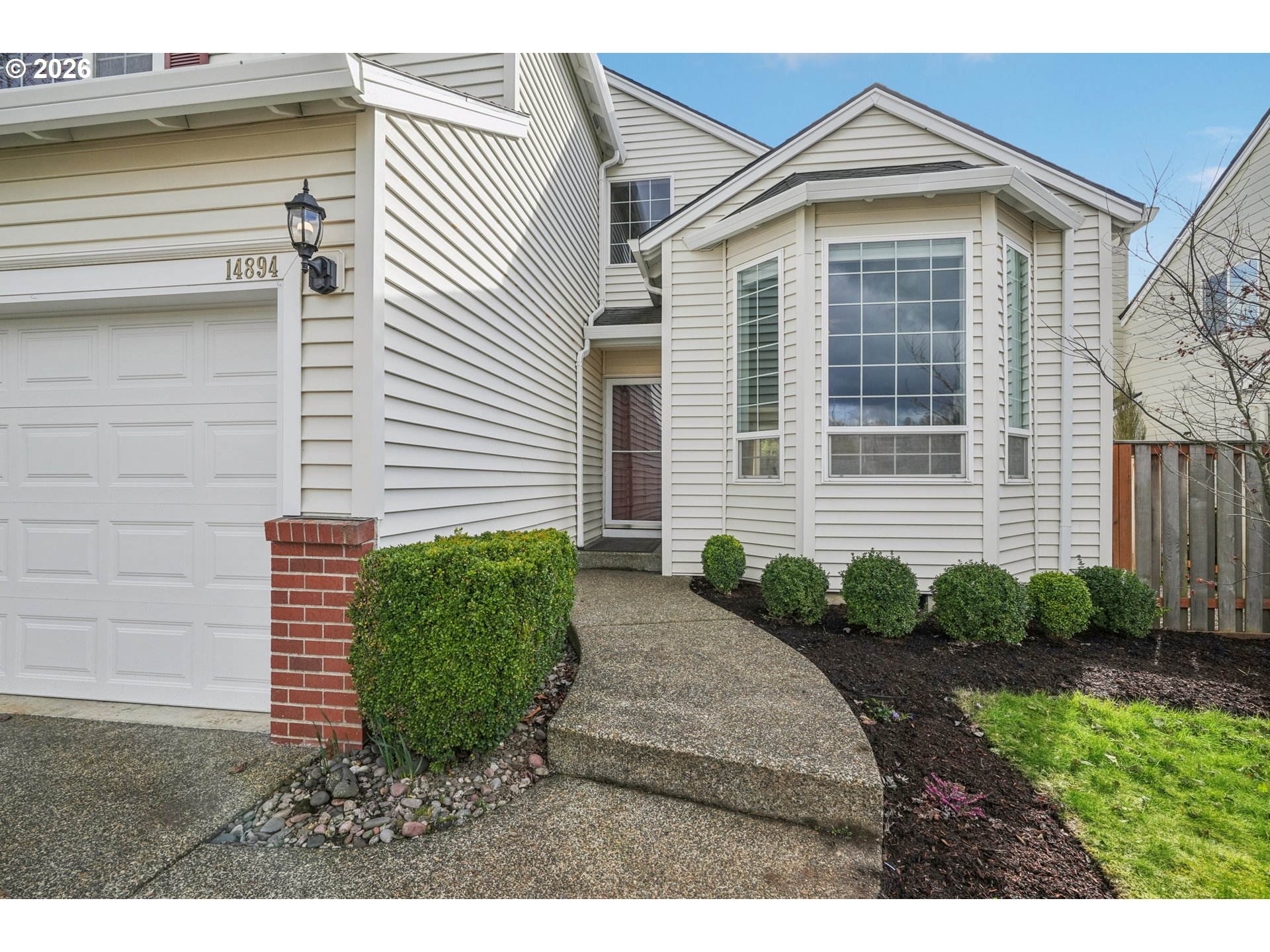 14894 NW TWINFLOWER DR