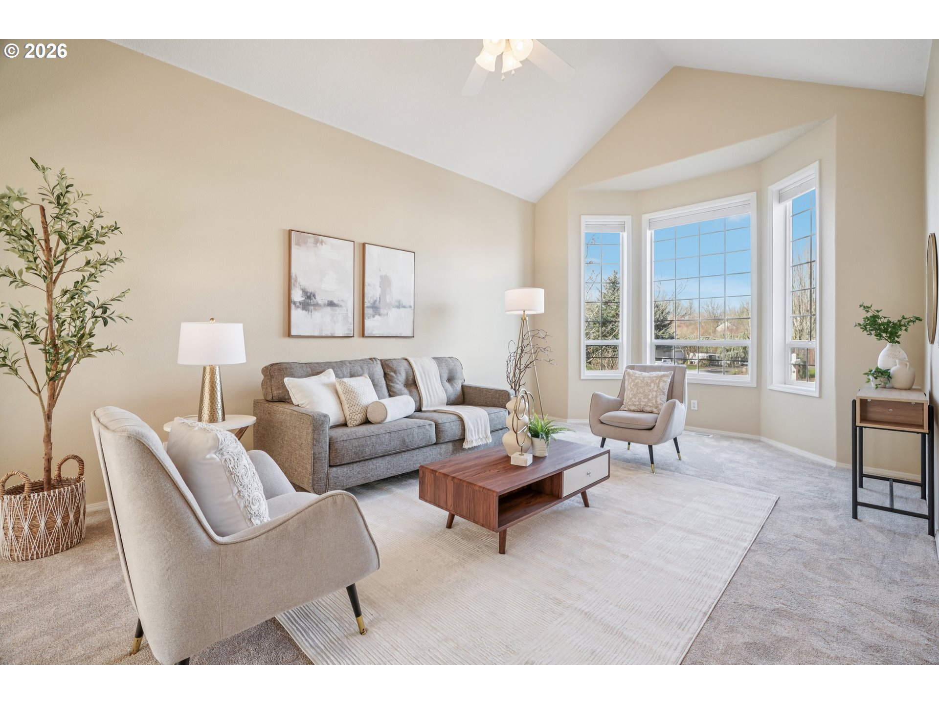 14894 NW TWINFLOWER DR