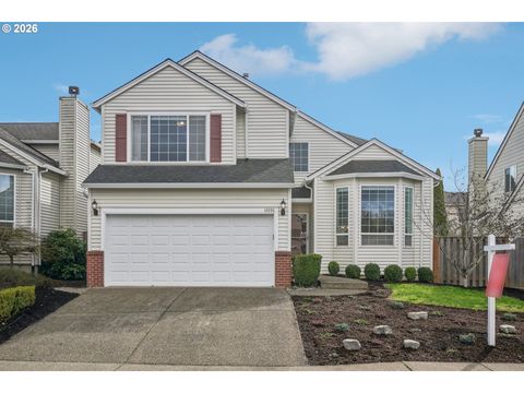 14894 NW TWINFLOWER DR Portland OR 97229