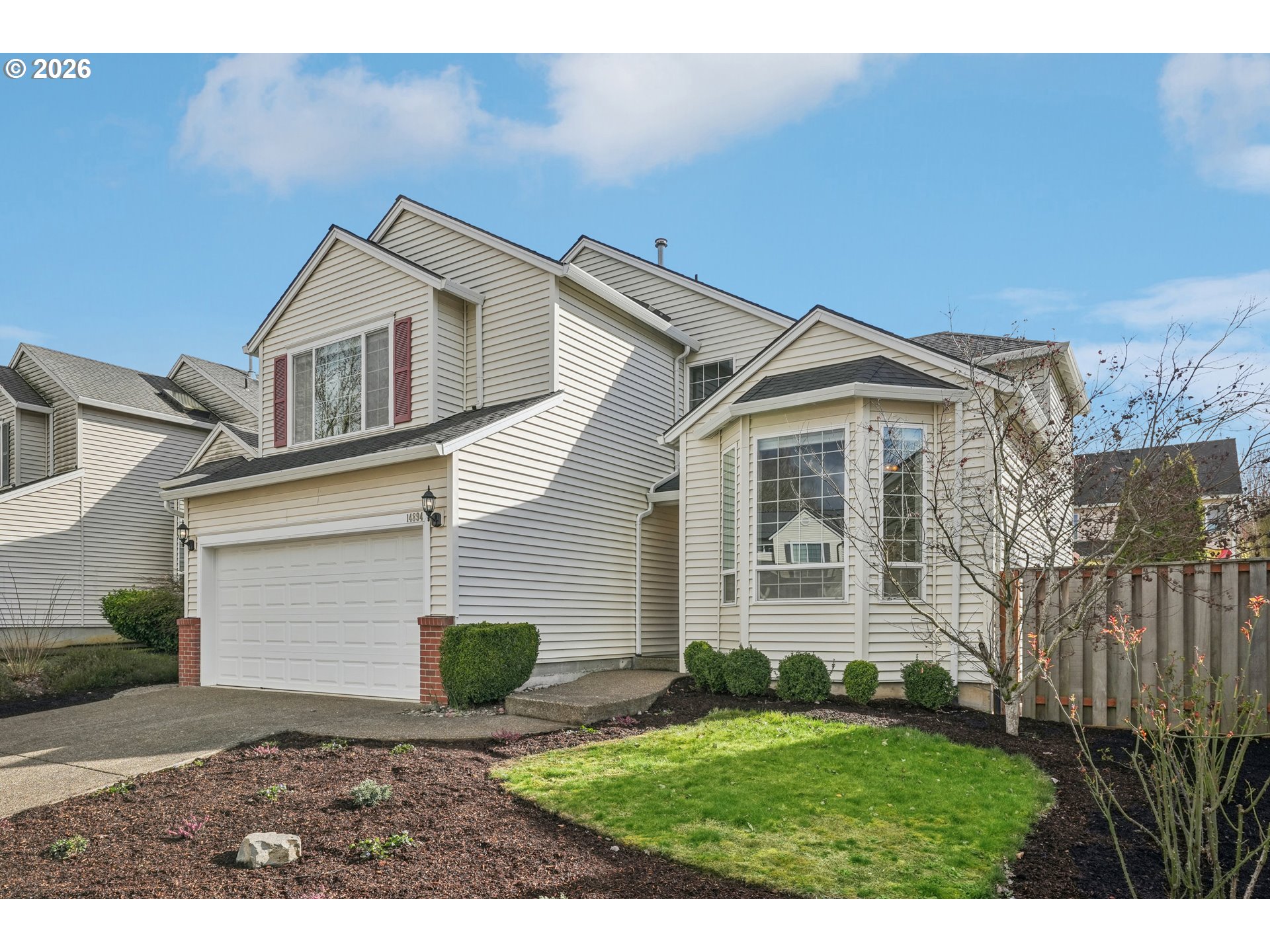 14894 NW TWINFLOWER DR