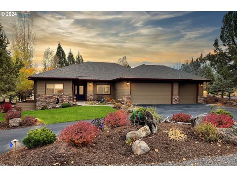 A home in Redmond