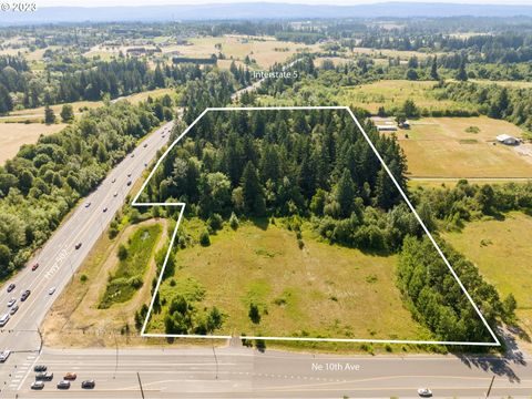 22002 NE 10TH AVE Ridgefield WA 98642