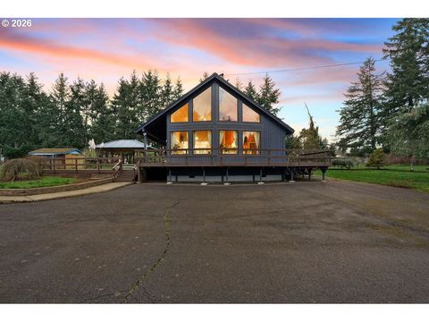 20044 S FISCHERS MILL RD Oregon City OR 97045