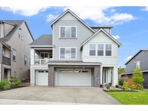 11405 SE CHEERFUL WAY Happy Valley OR 97086