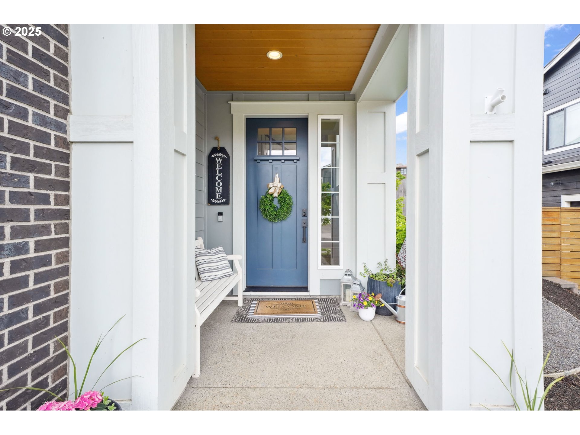 11405 SE CHEERFUL WAY