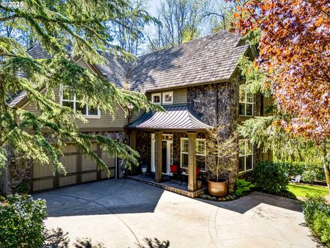4054 CANAL WOODS CT Lake Oswego OR 97034