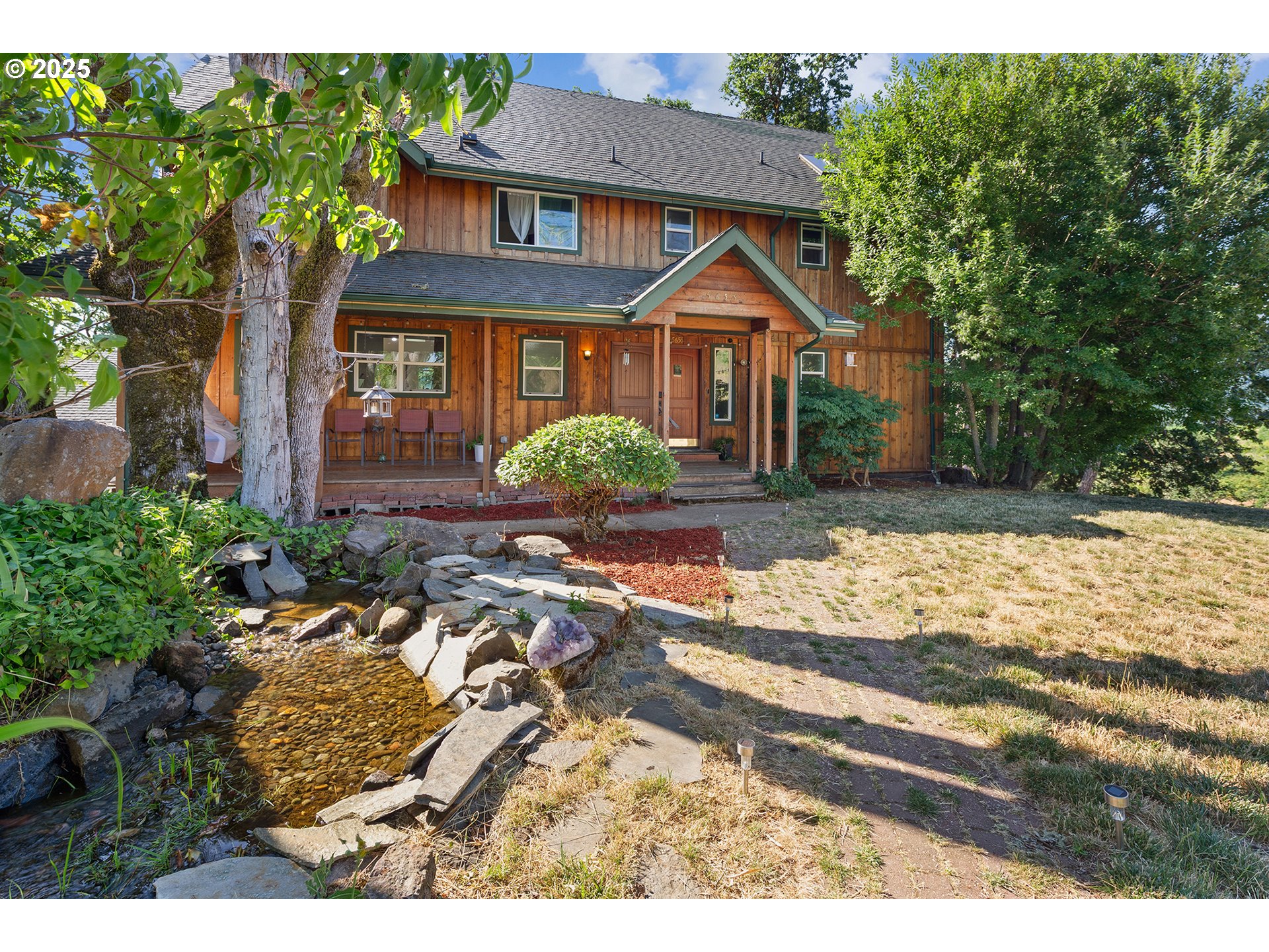 5655 VIOLET DR