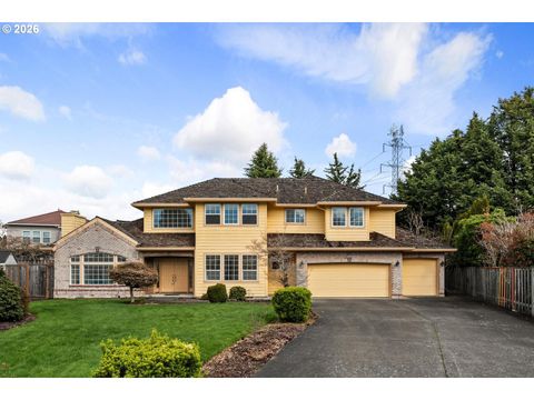 575 NW BLUERIDGE CT Beaverton OR 97006