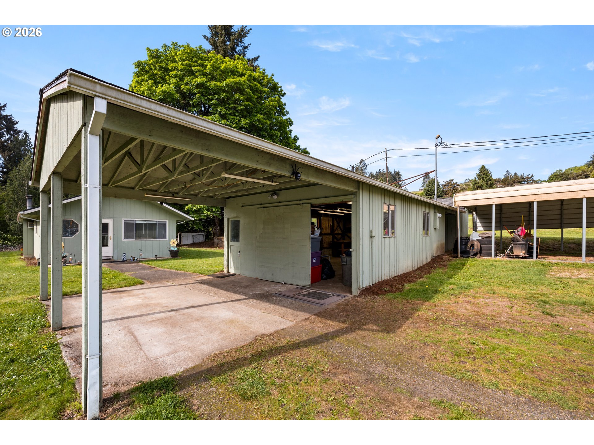 19600 NW WATSON RD