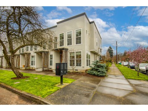 1390 N SIMPSON ST Portland OR 97217