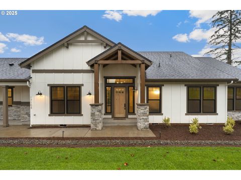 NW 173RD CIR Lot #15 Ridgefield WA 98642