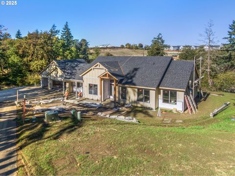 NW 173RD CIR Lot #15 Ridgefield WA 98642