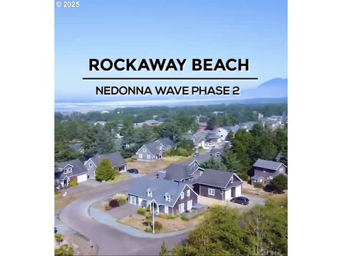 Kittawake DR Rockaway Beach OR 97136