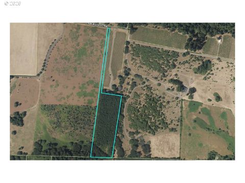 00 SW Roberts RD Sherwood OR 97140