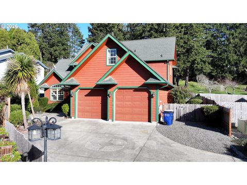 7007 WELCH CT Brookings OR 97415