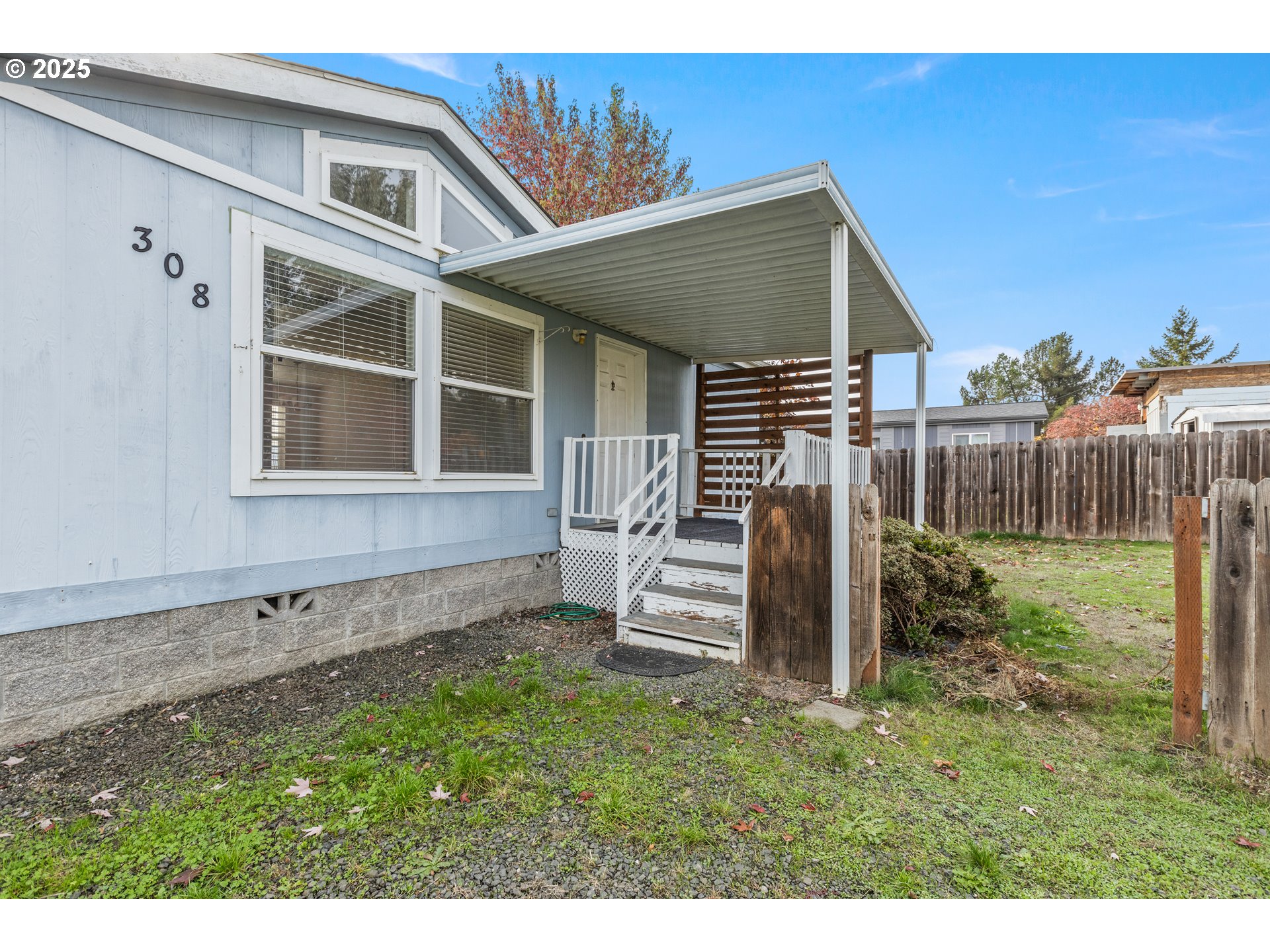 308 NW CIVIL BEND AVE