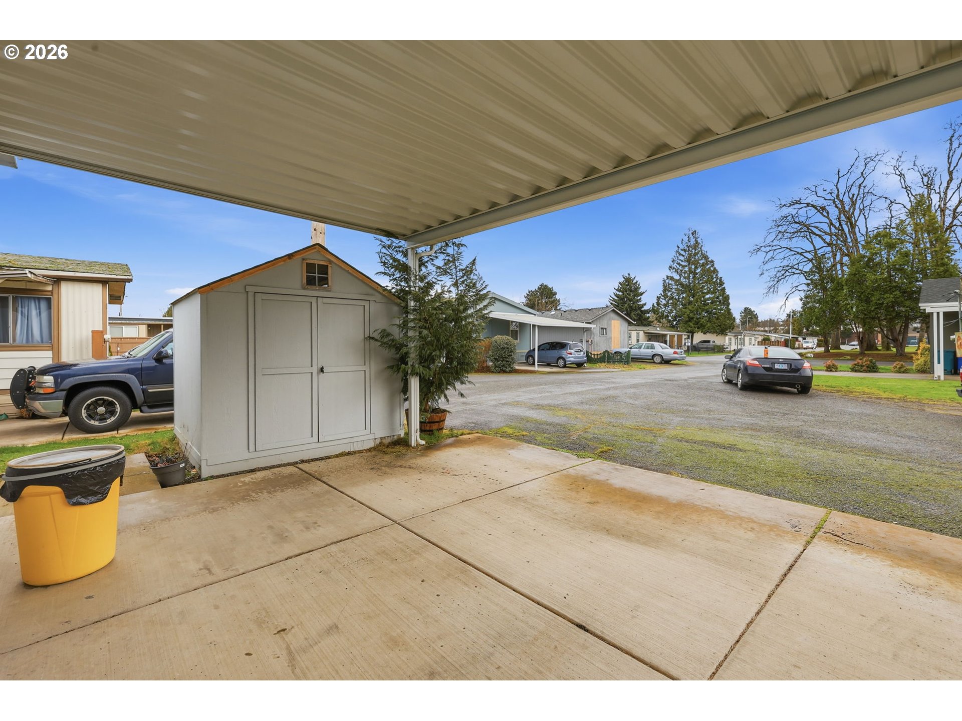 10701 SE HIGHWAY 212