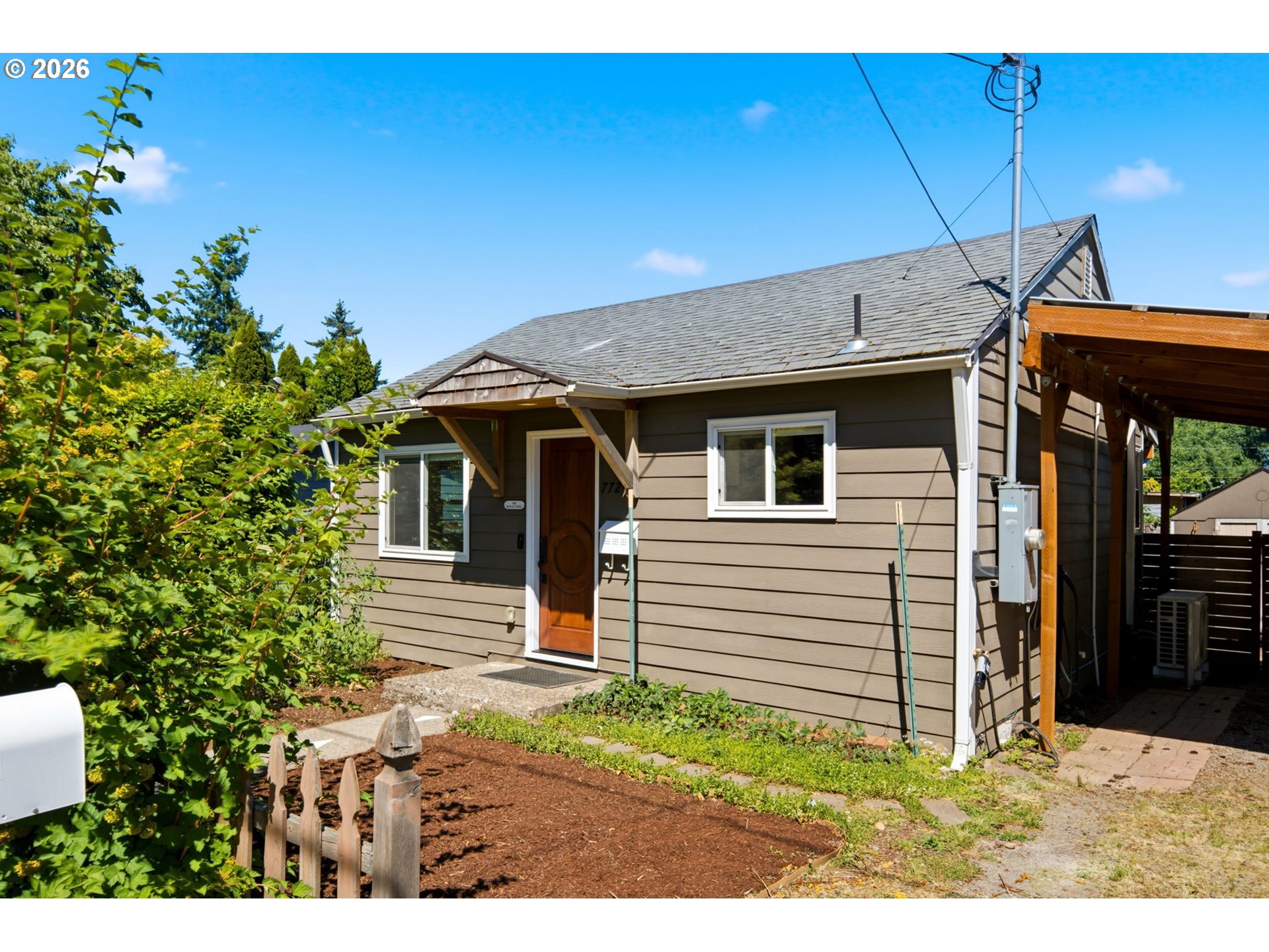 7724 SE 65TH AVE