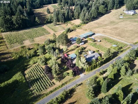 11700 NE 279TH ST Battle Ground WA 98604