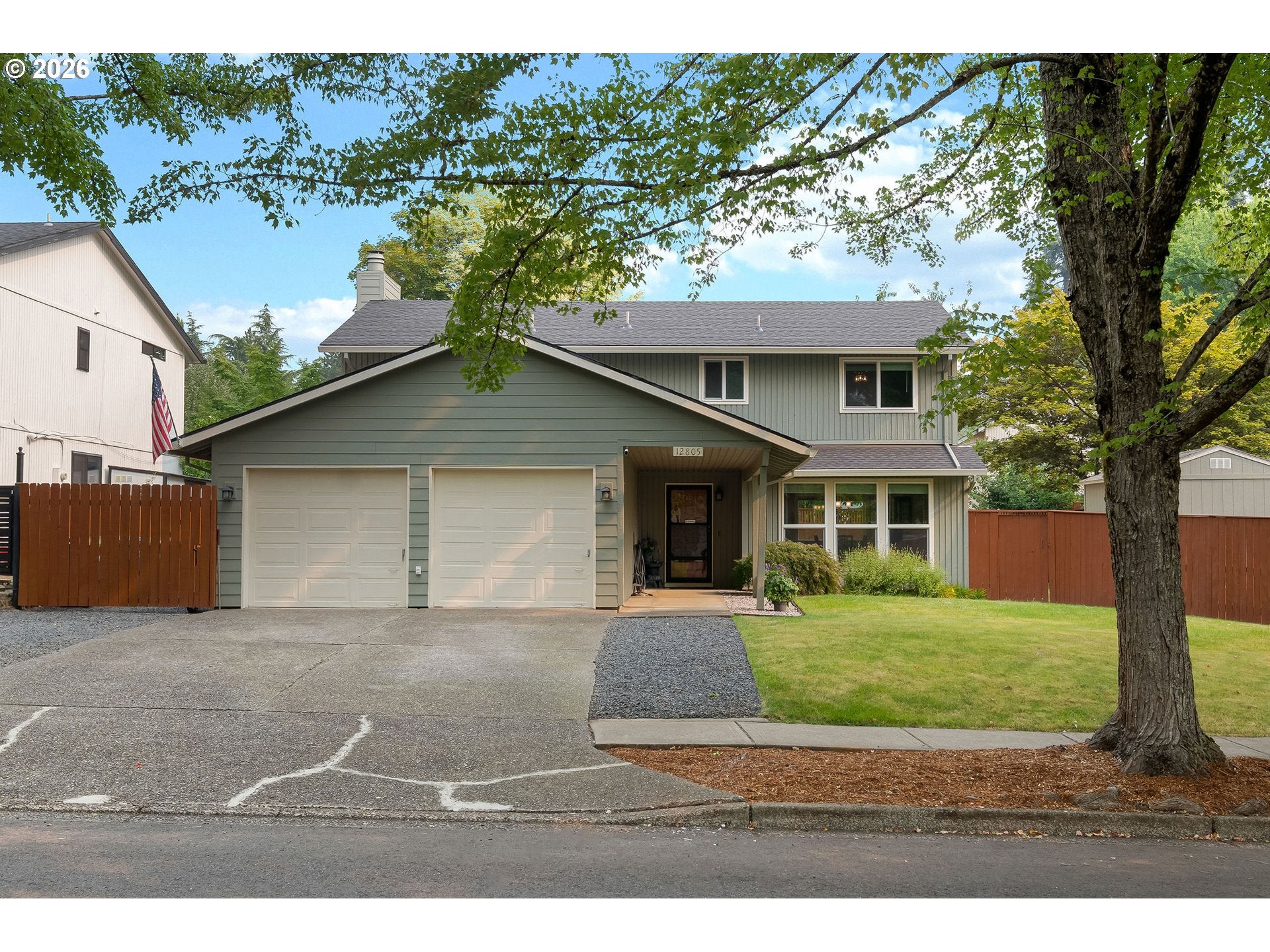 12805 SW Trigger DR