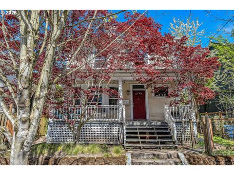 1815 SE ALDER ST Portland OR 97214