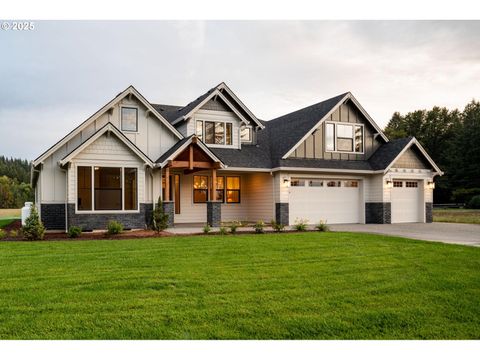 16401 NE 278TH ST Battle Ground WA 98604