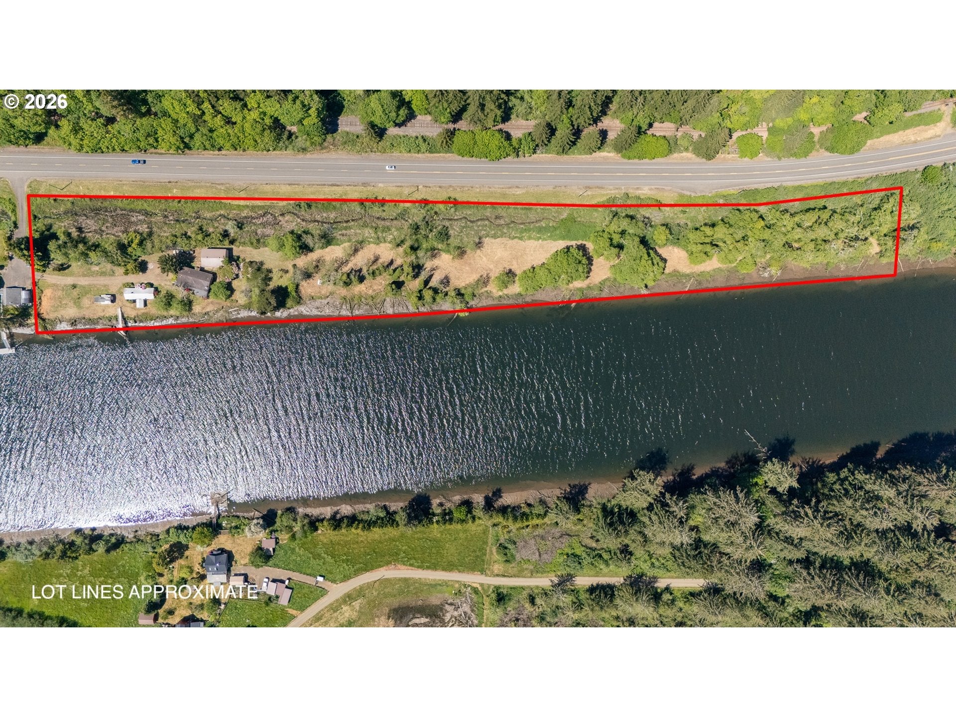 8136 HIGHWAY 126