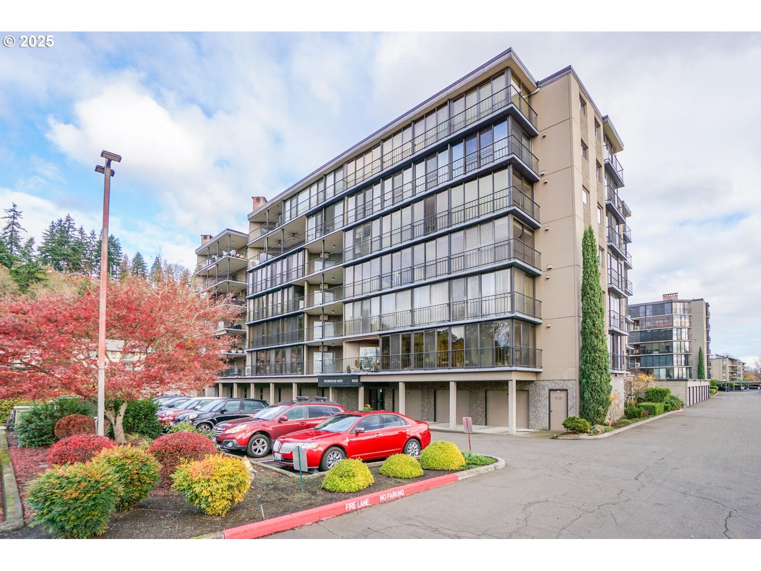 5535 E EVERGREEN BLVD 7205