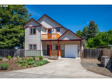 159 CROCKER LN Eugene OR 97404