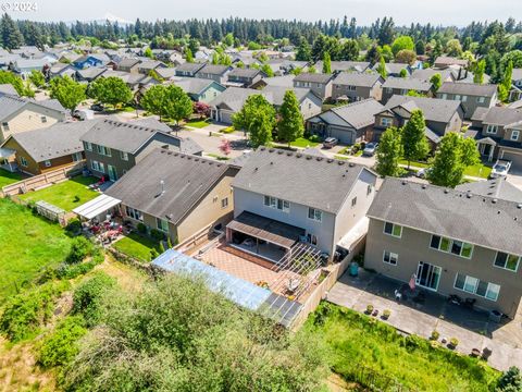 A home in Vancouver