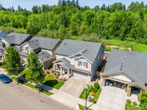 A home in Vancouver