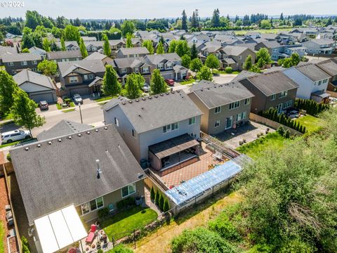 A home in Vancouver