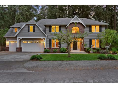 16723 BONAIRE AVE Lake Oswego OR 97035