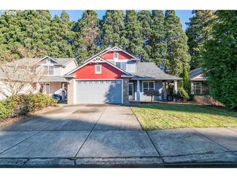 7642 TREBBER ST Keizer OR 97303