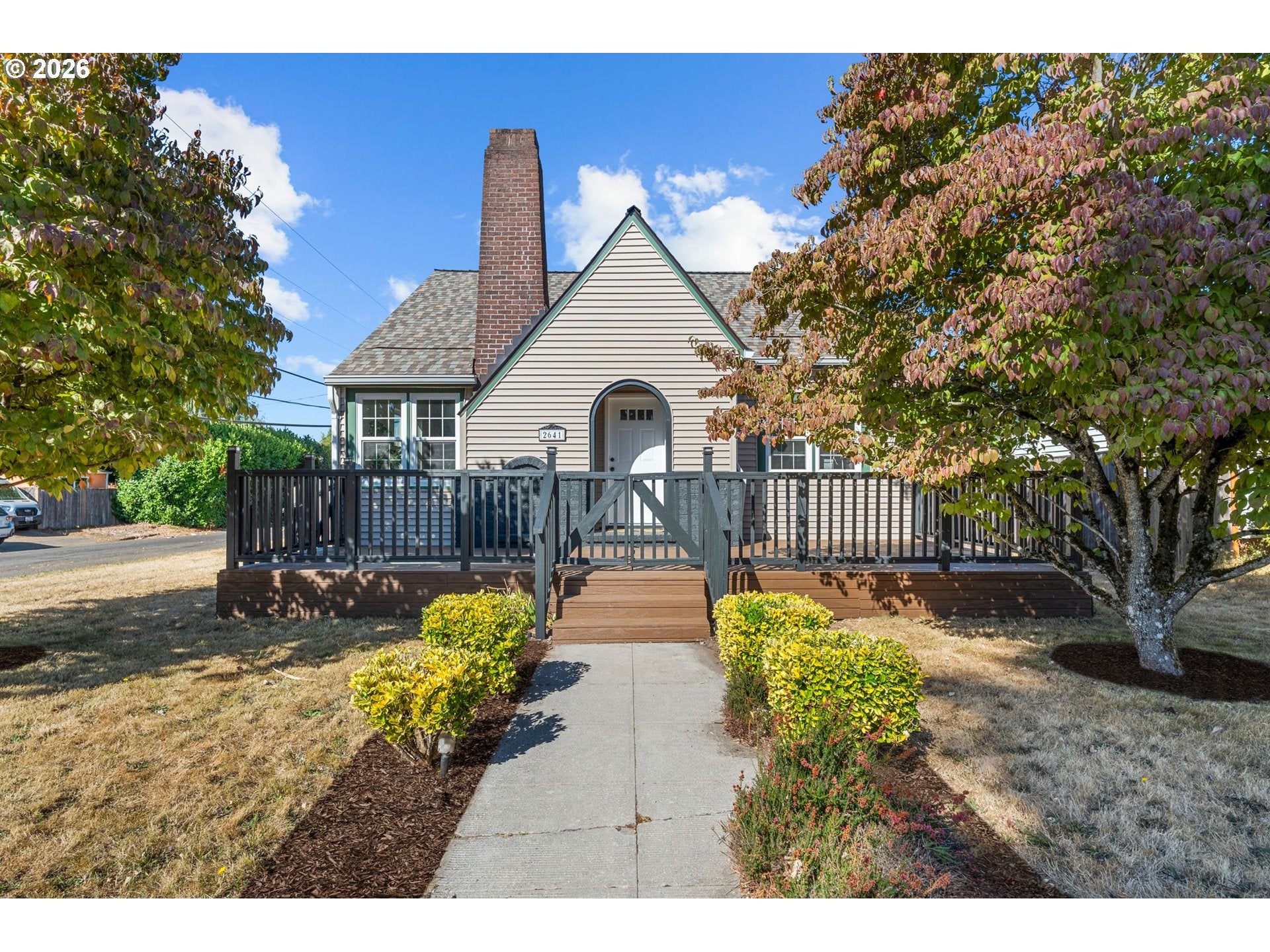 2641 SE 81ST AVE