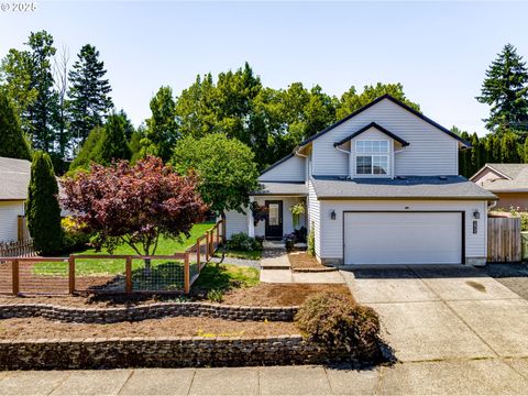 10735 NW MCKAY CREEK CT North Plains OR 97133