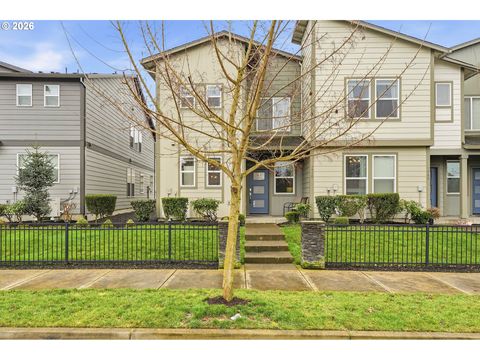 7950 SE BUTTERNUT CREEK PKWY Hillsboro OR 97123