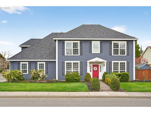 6033 SE BREWSTER PL Milwaukie OR 97267