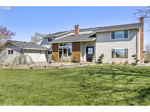 32320 S NEEDY RD Canby OR 97013