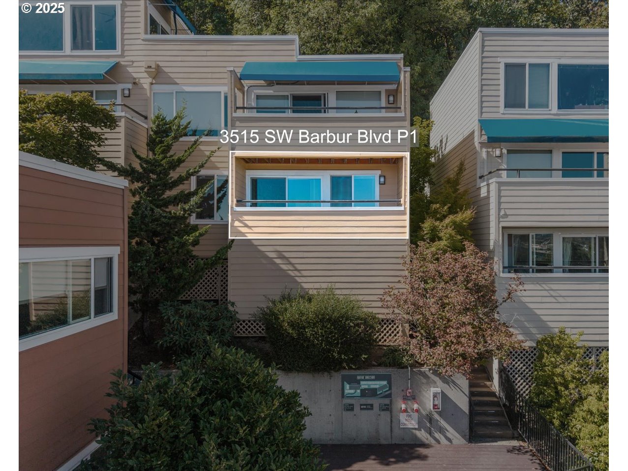 3515 SW BARBUR BLVD P1