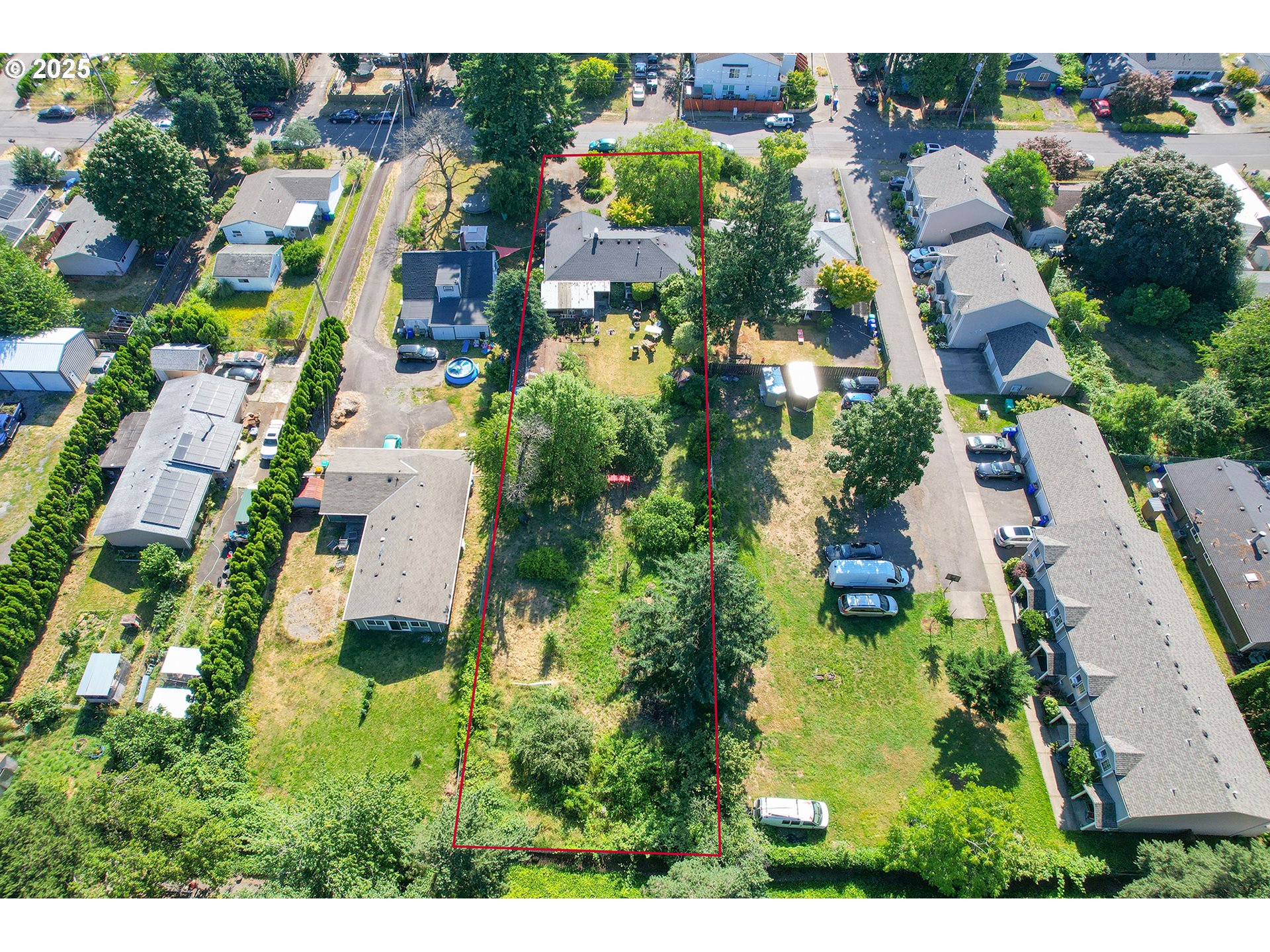 2805 SE 141ST AVE