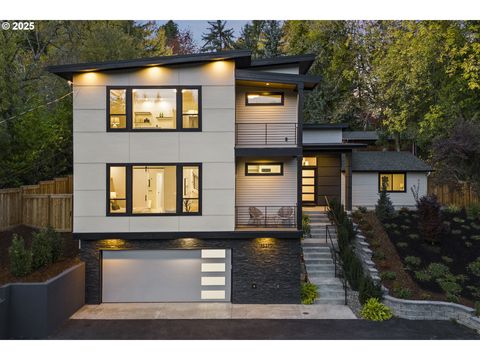 15370 TWIN FIR RD Lake Oswego OR 97035