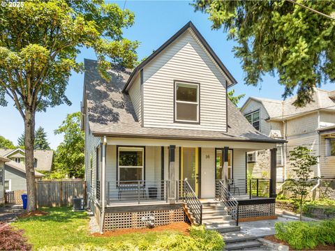 35 NE MORRIS ST Portland OR 97212