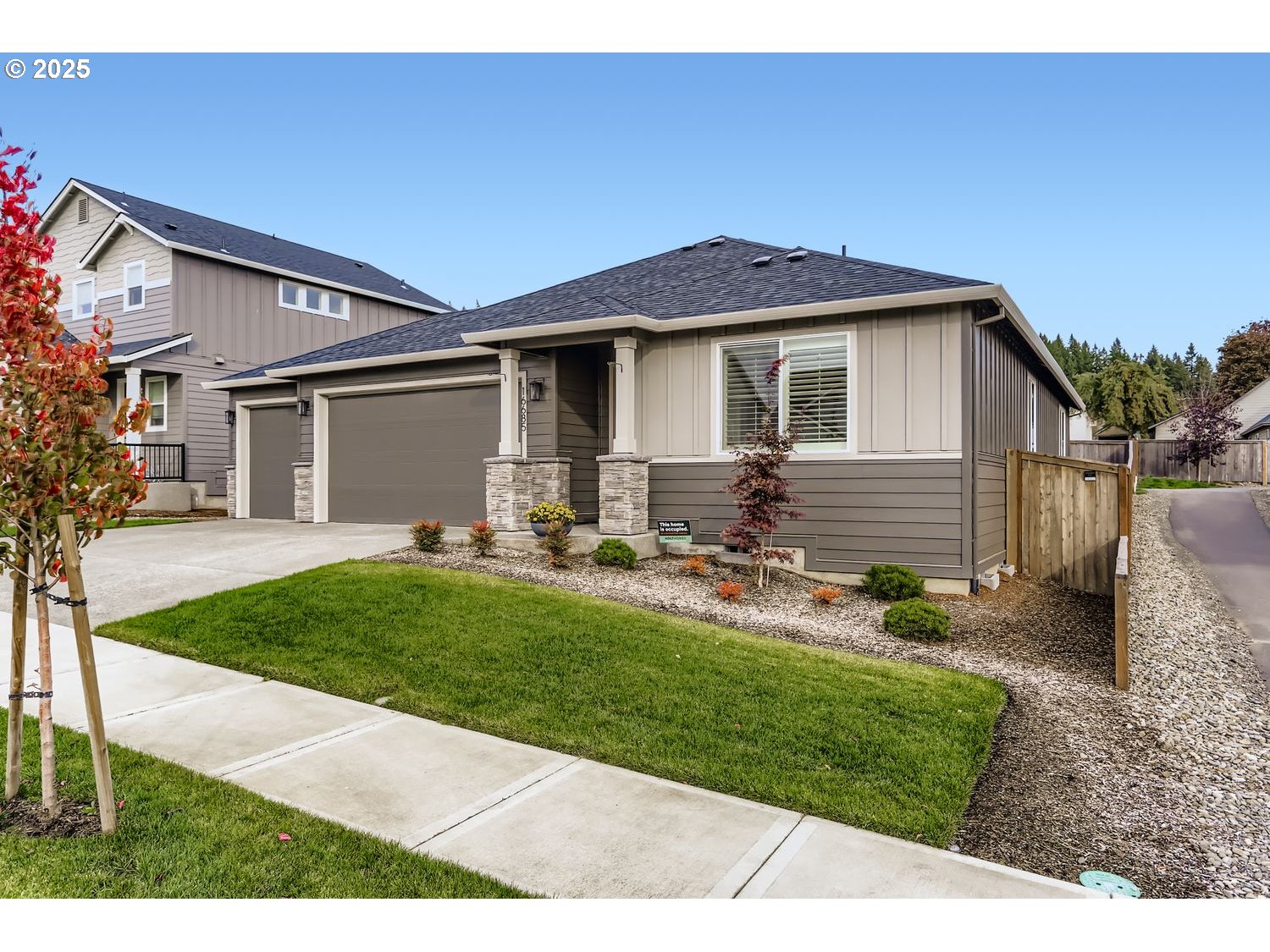 16685 SE PACIFIC CREST TRAIL PL