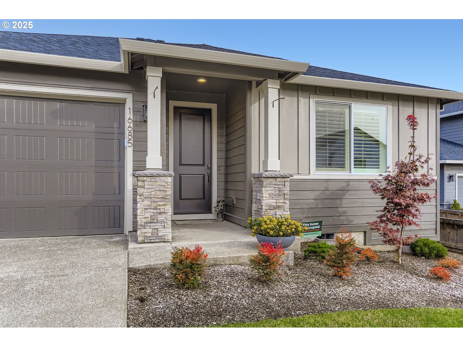 16685 SE PACIFIC CREST TRAIL PL